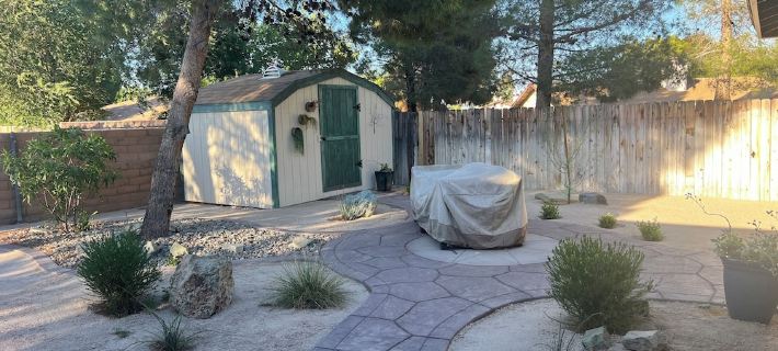 Desert Villa Oasis - Gateway to the Eastern Sierras, Death Valley, and Yosemite Hotels in Ridgecrest