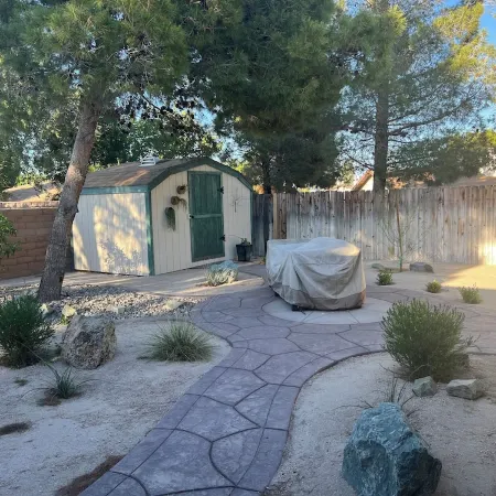 Desert Villa Oasis - Gateway to the Eastern Sierras, Death Valley, and Yosemite