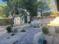 Desert Villa Oasis - Gateway to the Eastern Sierras, Death Valley, and Yosemite