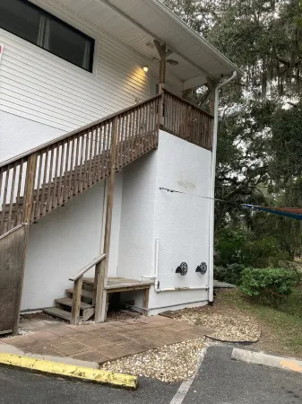 Condo1 in Old Homosassa, FL. Отели рядом с достопримечательностью «Парк штата Юли Шугар Милл Руинс Хисторик»