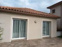 Appartement T2 Situé Dans un Charmant Village de la Région du Nebbiu