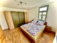 Apartment Auersbergblick Klöppel