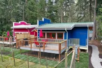 The Ridge at Langley: Villa Oscar