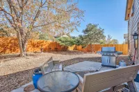 NEW! Centrally located I Garden of the Gods I Pets