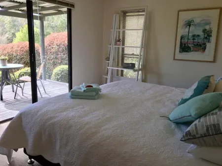 Farm Escape - Spacious Cottage in Kangaroo Valley