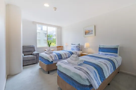 Spacious Salamanca apartment