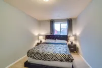 Charming Retreat with Modern Comfort/Pet-Friendly