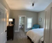 The White House Hotels in Sedalia