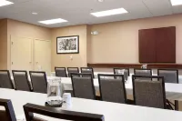 Hampton Inn Boston/Braintree Отели в г. Брейнтри