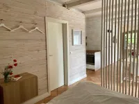 Himmelgrün farm Hotels in Saal