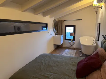 Casa Prima Отели в г. Монтичелло