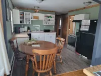 Cozy home centrally located with view of lake Superior and comfy beds!