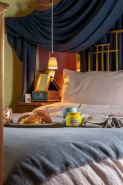 Conde Nast voted top Cotswold holiday let