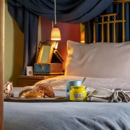 Conde Nast voted top Cotswold holiday let