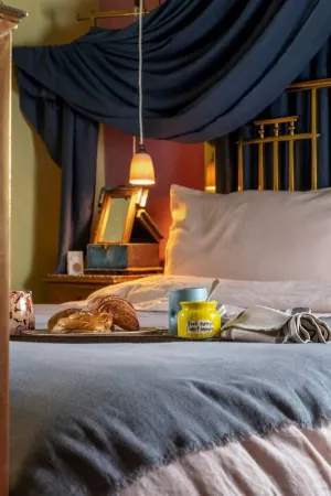 Conde Nast voted top Cotswold holiday let Отели рядом с достопримечательностью «Yellowtail Camping»