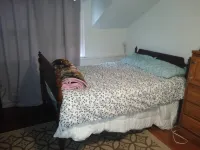 Century home 200 years old Power Farmhouse on You Tube video