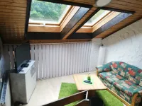 Beautiful apartment for 2 people in the most beautiful location of Bad Harzburg. Hotel a Bad Harzburg