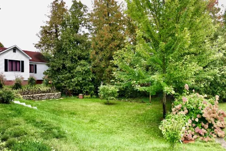 Entire duplex close to downtown Beulah & Crystal Lake | Year-round fun!