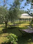 APARTMENT WITH INDEPENDENT BALCONY/TERRACE Hotel a Nago-torbole