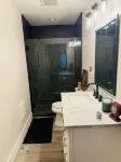 Llama Ranch Cozy 1-bedroom apartment just South of Missoula with WiFi!