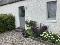 The Knock. Hotels in Drymen