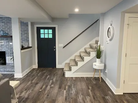 Lake House on the Island - Located in Central Ohio