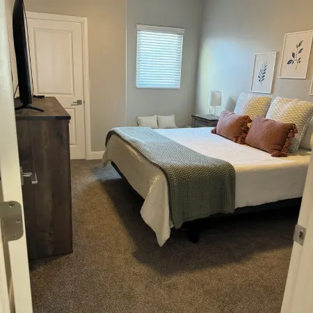 No Cleaning Fee! Zion Village Resort, Near Zion National Park