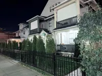 Spacious 3BR Apartment in South Wedge—Minutes from Downtown & Local Hotspots!