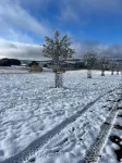Hidden gem with magnificent view of Oberon Lake