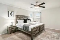 Serenity by Lackland: Family-sized home in San Antonio Hotels near 7-Eleven