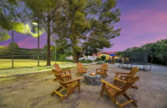 AMAZING VIP VILLA ON ACRE LAND WITH 6 BEDROOMS BIG POOL, OUTDOOR KITCHE ENJOY!