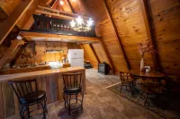 Alice's Cottage in Rocky Point