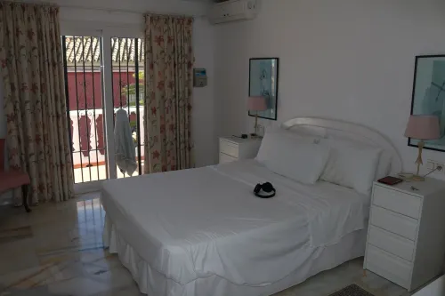 Holiday Villa near Marbella with private pool and 3 bedrooms