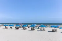Brand New As seen on HGTV! Deluxe Beachfront Villa W Beautiful Ocean Front Views