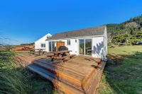 Beachcomber: Beachfront Escape Unit #1