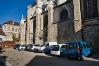 Coeur Joigny Nature Zen 1