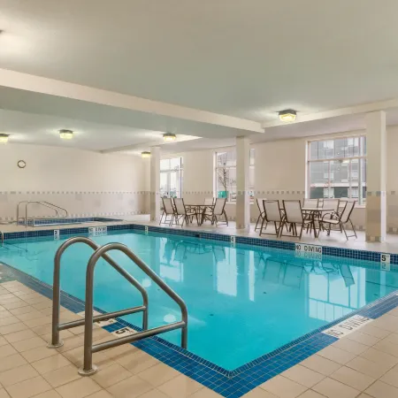 Hampton Inn by Hilton Edmonton/South