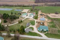 The Beekeeper's Inn- Quiet country retreat Các khách sạn ở Jefferson County