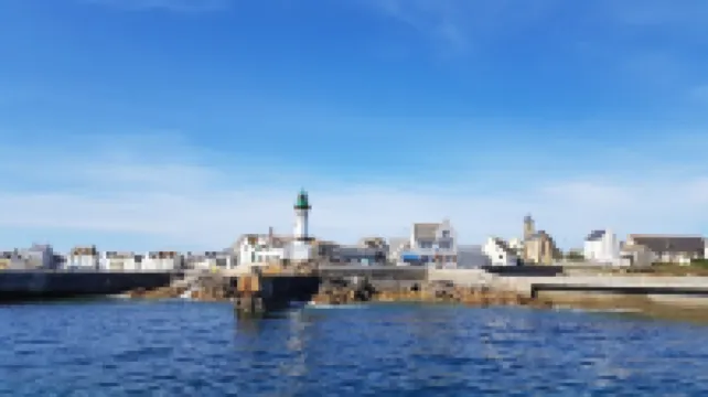 New 5-bedroom-family- house, britanny stones, Cap de la Chèvre, near sea cliffs