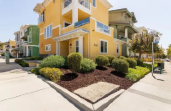 Paradise in Pismo!  Beachside Bliss  - 1 block from beach access!