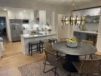 Luxury Home - Walk to Grove and Square - Outdoor Patio Seating