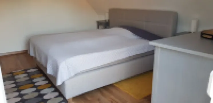 Vacation apartment time out! In the middle of the Palatinate Forest.