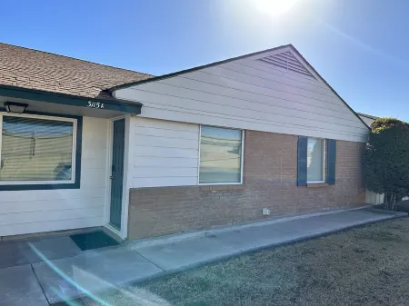 A Beautiful Storey - Quiet Condo minutes from Midland Memorial