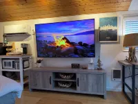 West Seattle Driftwood Cottage - Firepit + Walk to Coffee & Restaurants - Tiny houses