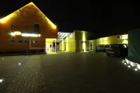 Restaurant Bowling Hotels in Trnava