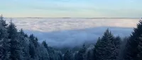 Luxury Ski-in/Ski-out 2 BR, Soaring Eagle 207, Hot tubs, Underground parking