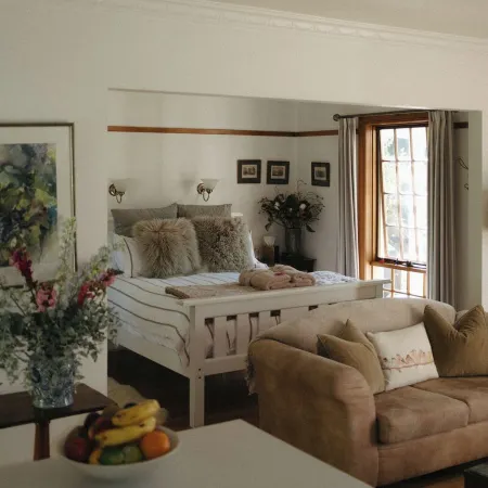 Forth River Cottage - Luxury Bed and Breakfast by the River