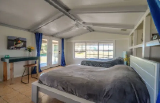 Camp Dularge DeLight Sleeps 8 Dulac & Houma by Falgout Marina