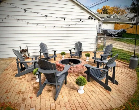 Charming Restored 1891 House