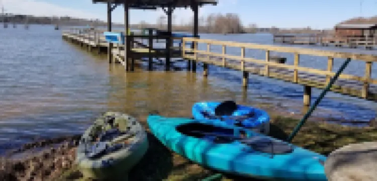 Still Waters Hotels in Union Parish